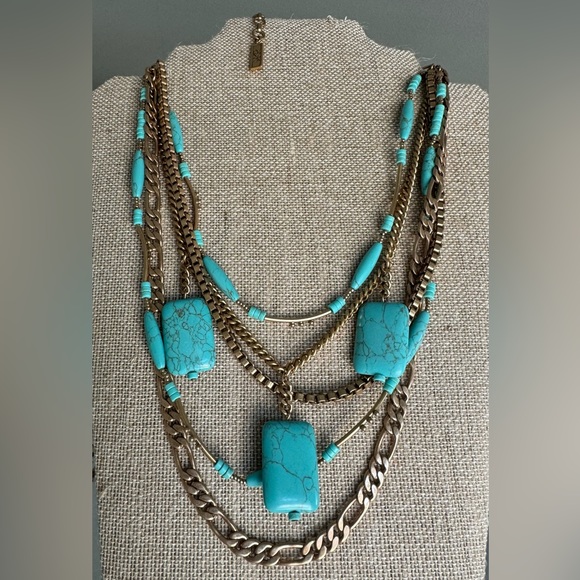 Silpada Toes in the Sand Necklace - Picture 2 of 2